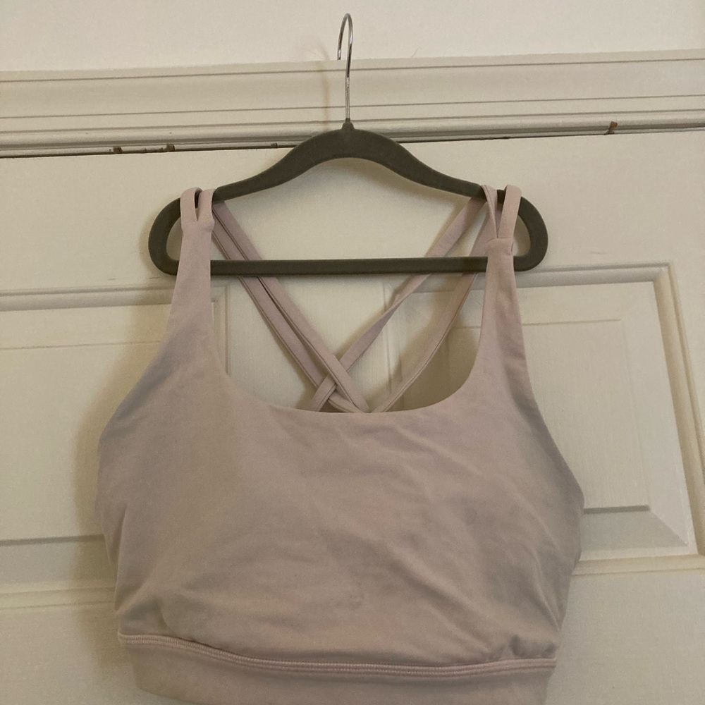 Lululemon Energy Sports bra